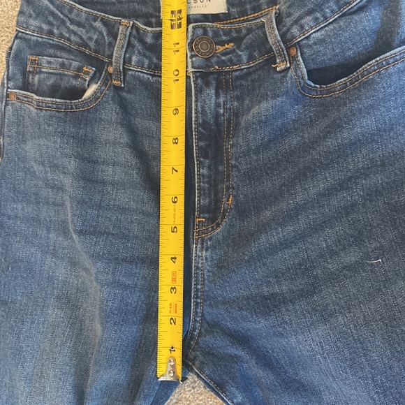 PacSun Retro Jeans 26 - Picture 9 of 10